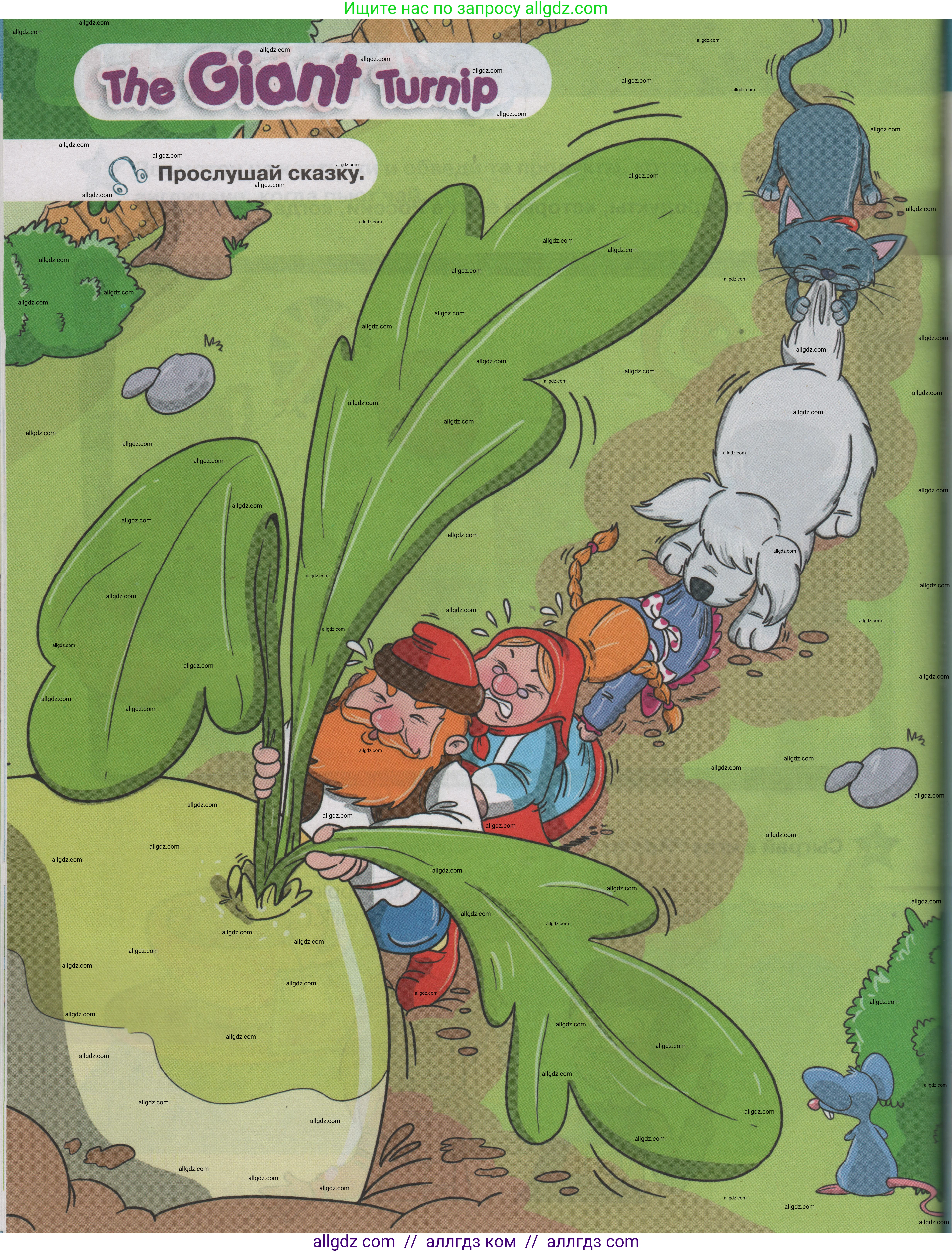 Английский язык (english), 1 класс Учебник (Student's book), авторы: Баранова Ксения Михайловна (Baranova Ksenia), Дули Дженни (Dooley Jenny), Копылова Виктория Викторовна (Kopylova Victoria), Мильруд Радислав Петрович (Millrood Radislav), Эванс Вирджиния (Evans Virginia), издательство Просвещение, Москва, 2019, белого цвета, страница 88, Условие