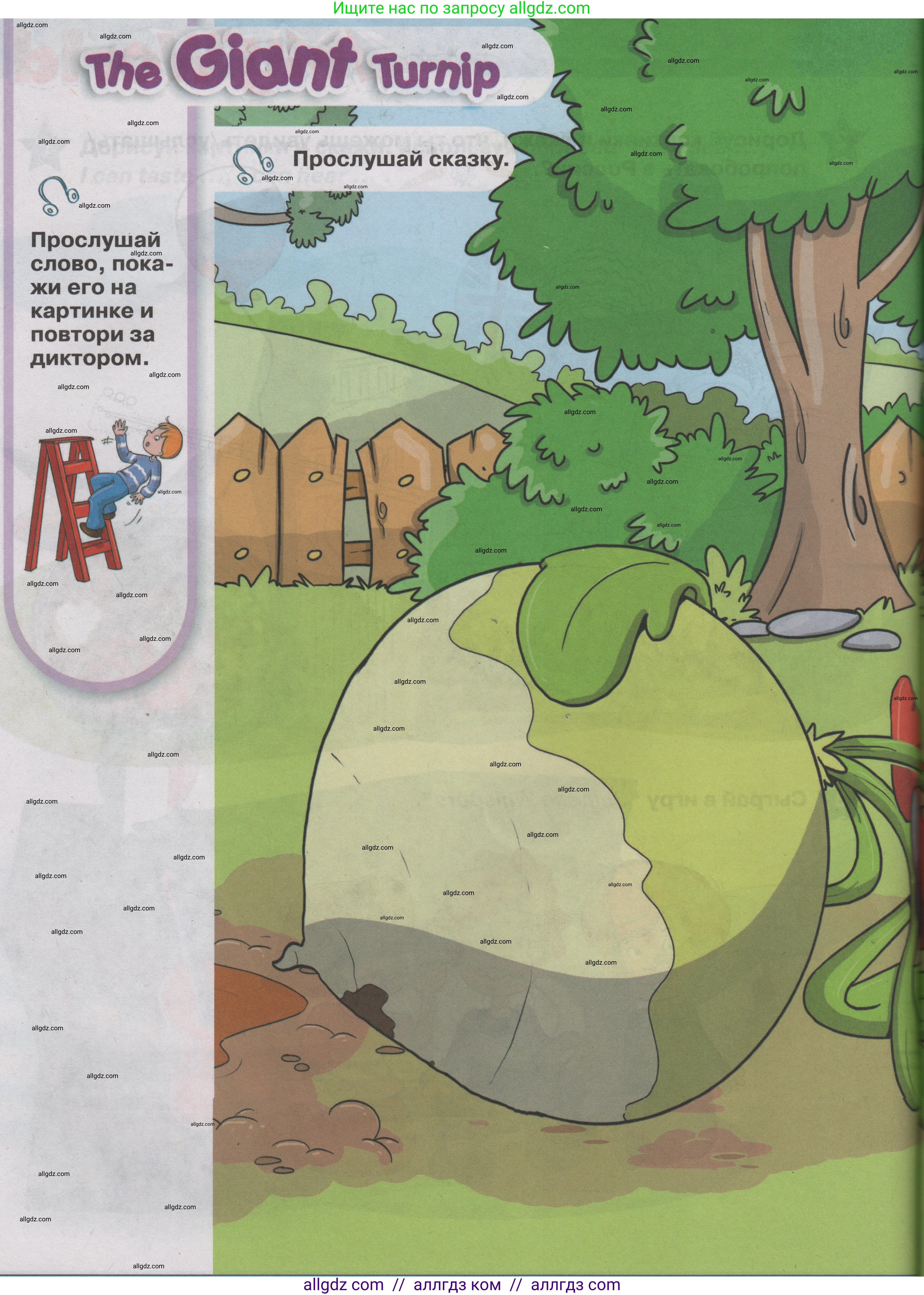 Английский язык (english), 1 класс Учебник (Student's book), авторы: Баранова Ксения Михайловна (Baranova Ksenia), Дули Дженни (Dooley Jenny), Копылова Виктория Викторовна (Kopylova Victoria), Мильруд Радислав Петрович (Millrood Radislav), Эванс Вирджиния (Evans Virginia), издательство Просвещение, Москва, 2019, белого цвета, страница 116, Условие