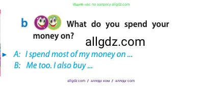 Английский язык (english), 10 класс Учебник (Student's book), авторы: Афанасьева Ольга Васильевна (Afanasyeva Olga), Дули Дженни (Dooley Jenny), Михеева Ирина Владимировна (Mikheeva Irina), Оби Боб (Obee Bob), Эванс Вирджиния (Evans Virginia), издательство Просвещение, Москва, 2019, красного цвета, страница 29, номер 5, Условие (продолжение 2)