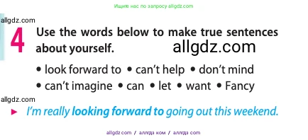 Английский язык (english), 10 класс Учебник (Student's book), авторы: Афанасьева Ольга Васильевна (Afanasyeva Olga), Дули Дженни (Dooley Jenny), Михеева Ирина Владимировна (Mikheeva Irina), Оби Боб (Obee Bob), Эванс Вирджиния (Evans Virginia), издательство Просвещение, Москва, 2019, красного цвета, страница 32, номер 4, Условие