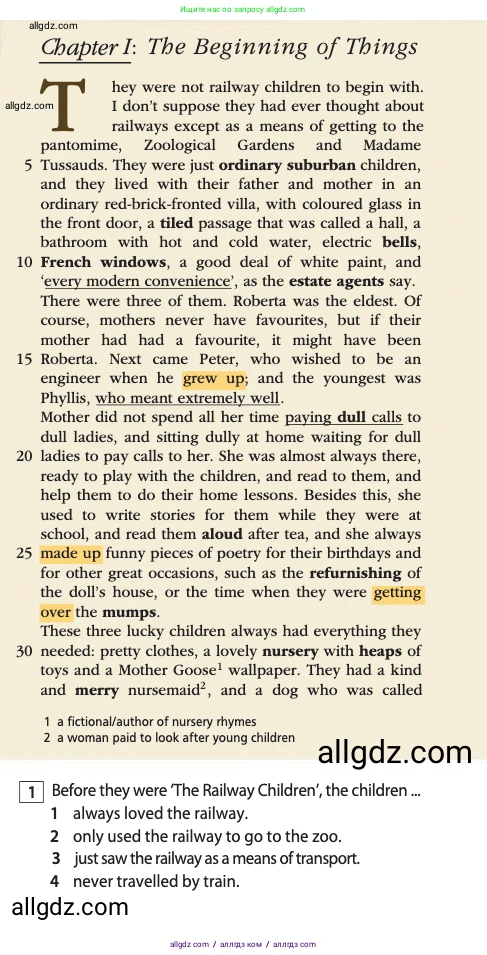Английский язык (english), 10 класс Учебник (Student's book), авторы: Афанасьева Ольга Васильевна (Afanasyeva Olga), Дули Дженни (Dooley Jenny), Михеева Ирина Владимировна (Mikheeva Irina), Оби Боб (Obee Bob), Эванс Вирджиния (Evans Virginia), издательство Просвещение, Москва, 2019, красного цвета, страница 34, номер 3, Условие (продолжение 2)