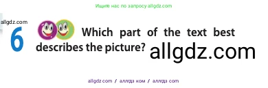 Английский язык (english), 10 класс Учебник (Student's book), авторы: Афанасьева Ольга Васильевна (Afanasyeva Olga), Дули Дженни (Dooley Jenny), Михеева Ирина Владимировна (Mikheeva Irina), Оби Боб (Obee Bob), Эванс Вирджиния (Evans Virginia), издательство Просвещение, Москва, 2019, красного цвета, страница 53, номер 6, Условие