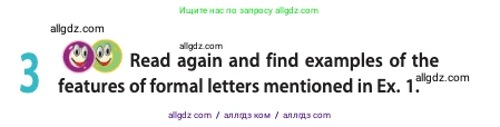 Английский язык (english), 10 класс Учебник (Student's book), авторы: Афанасьева Ольга Васильевна (Afanasyeva Olga), Дули Дженни (Dooley Jenny), Михеева Ирина Владимировна (Mikheeva Irina), Оби Боб (Obee Bob), Эванс Вирджиния (Evans Virginia), издательство Просвещение, Москва, 2019, красного цвета, страница 54, номер 3, Условие
