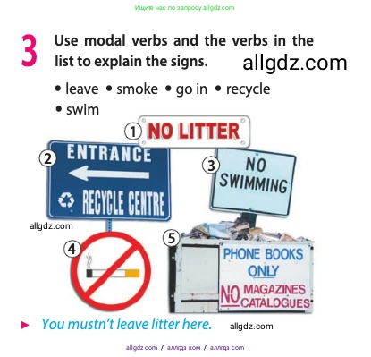 Английский язык (english), 10 класс Учебник (Student's book), авторы: Афанасьева Ольга Васильевна (Afanasyeva Olga), Дули Дженни (Dooley Jenny), Михеева Ирина Владимировна (Mikheeva Irina), Оби Боб (Obee Bob), Эванс Вирджиния (Evans Virginia), издательство Просвещение, Москва, 2019, красного цвета, страница 68, номер 3, Условие