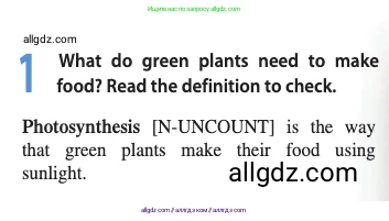 Английский язык (english), 10 класс Учебник (Student's book), авторы: Афанасьева Ольга Васильевна (Afanasyeva Olga), Дули Дженни (Dooley Jenny), Михеева Ирина Владимировна (Mikheeva Irina), Оби Боб (Obee Bob), Эванс Вирджиния (Evans Virginia), издательство Просвещение, Москва, 2019, красного цвета, страница 76, номер 1, Условие