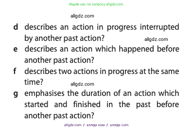 Английский язык (english), 10 класс Учебник (Student's book), авторы: Афанасьева Ольга Васильевна (Afanasyeva Olga), Дули Дженни (Dooley Jenny), Михеева Ирина Владимировна (Mikheeva Irina), Оби Боб (Obee Bob), Эванс Вирджиния (Evans Virginia), издательство Просвещение, Москва, 2019, красного цвета, страница 86, номер 2, Условие (продолжение 2)
