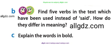 Английский язык (english), 10 класс Учебник (Student's book), авторы: Афанасьева Ольга Васильевна (Afanasyeva Olga), Дули Дженни (Dooley Jenny), Михеева Ирина Владимировна (Mikheeva Irina), Оби Боб (Obee Bob), Эванс Вирджиния (Evans Virginia), издательство Просвещение, Москва, 2019, красного цвета, страница 88, номер 4, Условие (продолжение 2)