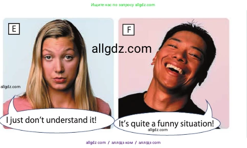 Английский язык (english), 10 класс Учебник (Student's book), авторы: Афанасьева Ольга Васильевна (Afanasyeva Olga), Дули Дженни (Dooley Jenny), Михеева Ирина Владимировна (Mikheeva Irina), Оби Боб (Obee Bob), Эванс Вирджиния (Evans Virginia), издательство Просвещение, Москва, 2019, красного цвета, страница 92, номер 8, Условие (продолжение 2)