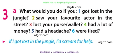 Английский язык (english), 10 класс Учебник (Student's book), авторы: Афанасьева Ольга Васильевна (Afanasyeva Olga), Дули Дженни (Dooley Jenny), Михеева Ирина Владимировна (Mikheeva Irina), Оби Боб (Obee Bob), Эванс Вирджиния (Evans Virginia), издательство Просвещение, Москва, 2019, красного цвета, страница 106, номер 3, Условие