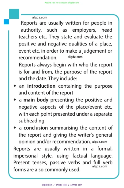 Английский язык (english), 10 класс Учебник (Student's book), авторы: Афанасьева Ольга Васильевна (Afanasyeva Olga), Дули Дженни (Dooley Jenny), Михеева Ирина Владимировна (Mikheeva Irina), Оби Боб (Obee Bob), Эванс Вирджиния (Evans Virginia), издательство Просвещение, Москва, 2019, красного цвета, страница 110, номер 1, Условие (продолжение 2)