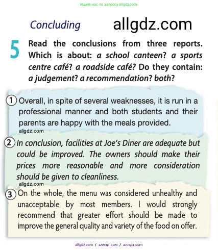 Английский язык (english), 10 класс Учебник (Student's book), авторы: Афанасьева Ольга Васильевна (Afanasyeva Olga), Дули Дженни (Dooley Jenny), Михеева Ирина Владимировна (Mikheeva Irina), Оби Боб (Obee Bob), Эванс Вирджиния (Evans Virginia), издательство Просвещение, Москва, 2019, красного цвета, страница 112, номер 5, Условие