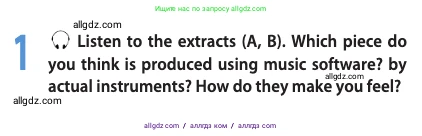 Английский язык (english), 10 класс Учебник (Student's book), авторы: Афанасьева Ольга Васильевна (Afanasyeva Olga), Дули Дженни (Dooley Jenny), Михеева Ирина Владимировна (Mikheeva Irina), Оби Боб (Obee Bob), Эванс Вирджиния (Evans Virginia), издательство Просвещение, Москва, 2019, красного цвета, страница 134, номер 1, Условие (продолжение 2)