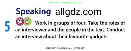 Английский язык (english), 10 класс Учебник (Student's book), авторы: Афанасьева Ольга Васильевна (Afanasyeva Olga), Дули Дженни (Dooley Jenny), Михеева Ирина Владимировна (Mikheeva Irina), Оби Боб (Obee Bob), Эванс Вирджиния (Evans Virginia), издательство Просвещение, Москва, 2019, красного цвета, страница 141, номер 5, Условие