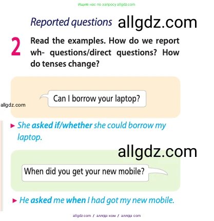 Английский язык (english), 10 класс Учебник (Student's book), авторы: Афанасьева Ольга Васильевна (Afanasyeva Olga), Дули Дженни (Dooley Jenny), Михеева Ирина Владимировна (Mikheeva Irina), Оби Боб (Obee Bob), Эванс Вирджиния (Evans Virginia), издательство Просвещение, Москва, 2019, красного цвета, страница 144, номер 2, Условие