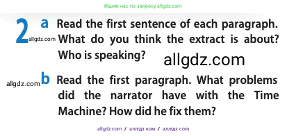 Английский язык (english), 10 класс Учебник (Student's book), авторы: Афанасьева Ольга Васильевна (Afanasyeva Olga), Дули Дженни (Dooley Jenny), Михеева Ирина Владимировна (Mikheeva Irina), Оби Боб (Obee Bob), Эванс Вирджиния (Evans Virginia), издательство Просвещение, Москва, 2019, красного цвета, страница 146, номер 2, Условие
