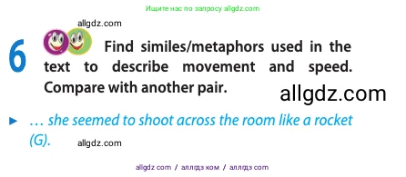 Английский язык (english), 10 класс Учебник (Student's book), авторы: Афанасьева Ольга Васильевна (Afanasyeva Olga), Дули Дженни (Dooley Jenny), Михеева Ирина Владимировна (Mikheeva Irina), Оби Боб (Obee Bob), Эванс Вирджиния (Evans Virginia), издательство Просвещение, Москва, 2019, красного цвета, страница 147, номер 6, Условие