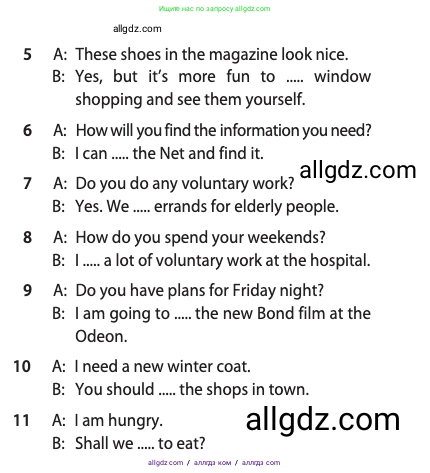 Английский язык (english), 10 класс Учебник (Student's book), авторы: Афанасьева Ольга Васильевна (Afanasyeva Olga), Дули Дженни (Dooley Jenny), Михеева Ирина Владимировна (Mikheeva Irina), Оби Боб (Obee Bob), Эванс Вирджиния (Evans Virginia), издательство Просвещение, Москва, 2019, красного цвета, страница 158, номер 2, Условие (продолжение 2)