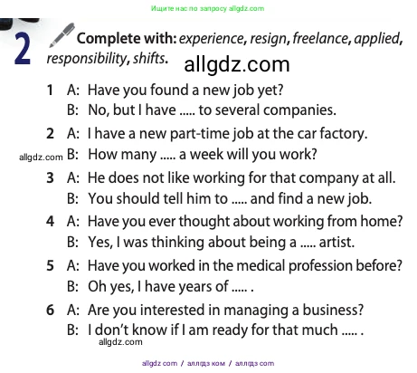 Английский язык (english), 10 класс Учебник (Student's book), авторы: Афанасьева Ольга Васильевна (Afanasyeva Olga), Дули Дженни (Dooley Jenny), Михеева Ирина Владимировна (Mikheeva Irina), Оби Боб (Obee Bob), Эванс Вирджиния (Evans Virginia), издательство Просвещение, Москва, 2019, красного цвета, страница 160, номер 2, Условие