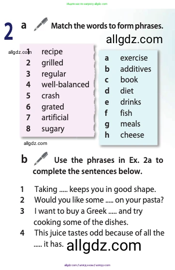 Английский язык (english), 10 класс Учебник (Student's book), авторы: Афанасьева Ольга Васильевна (Afanasyeva Olga), Дули Дженни (Dooley Jenny), Михеева Ирина Владимировна (Mikheeva Irina), Оби Боб (Obee Bob), Эванс Вирджиния (Evans Virginia), издательство Просвещение, Москва, 2019, красного цвета, страница 163, номер 2, Условие