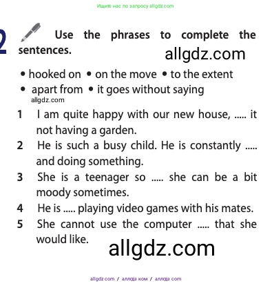 Английский язык (english), 10 класс Учебник (Student's book), авторы: Афанасьева Ольга Васильевна (Afanasyeva Olga), Дули Дженни (Dooley Jenny), Михеева Ирина Владимировна (Mikheeva Irina), Оби Боб (Obee Bob), Эванс Вирджиния (Evans Virginia), издательство Просвещение, Москва, 2019, красного цвета, страница 165, номер 2, Условие