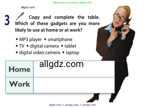 Английский язык (english), 10 класс Учебник (Student's book), авторы: Афанасьева Ольга Васильевна (Afanasyeva Olga), Дули Дженни (Dooley Jenny), Михеева Ирина Владимировна (Mikheeva Irina), Оби Боб (Obee Bob), Эванс Вирджиния (Evans Virginia), издательство Просвещение, Москва, 2019, красного цвета, страница 165, номер 3, Условие