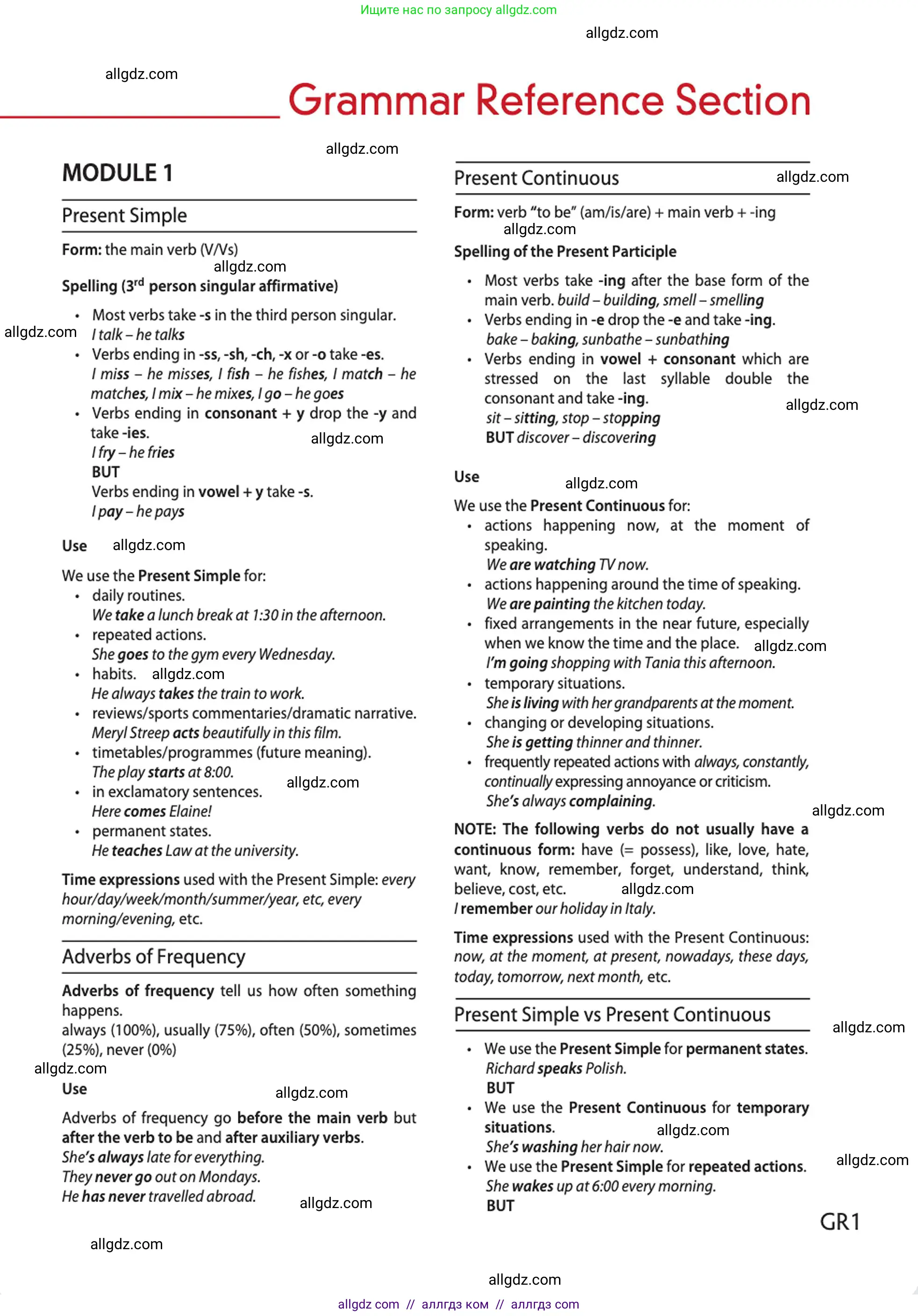 Английский язык (english), 10 класс Учебник (Student's book), авторы: Афанасьева Ольга Васильевна (Afanasyeva Olga), Дули Дженни (Dooley Jenny), Михеева Ирина Владимировна (Mikheeva Irina), Оби Боб (Obee Bob), Эванс Вирджиния (Evans Virginia), издательство Просвещение, Москва, 2019, красного цвета, страница 197