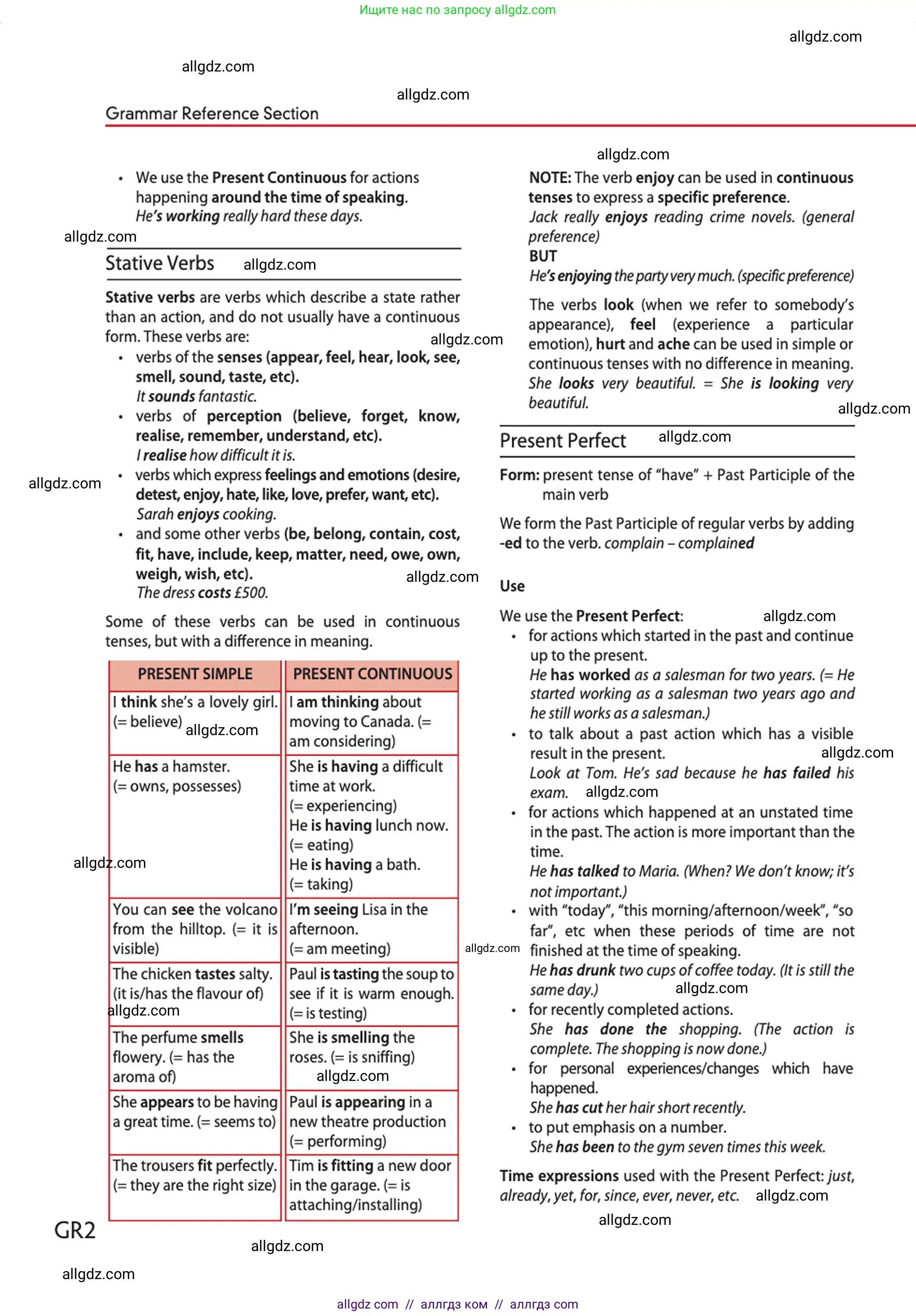 Английский язык (english), 10 класс Учебник (Student's book), авторы: Афанасьева Ольга Васильевна (Afanasyeva Olga), Дули Дженни (Dooley Jenny), Михеева Ирина Владимировна (Mikheeva Irina), Оби Боб (Obee Bob), Эванс Вирджиния (Evans Virginia), издательство Просвещение, Москва, 2019, красного цвета, страница 198