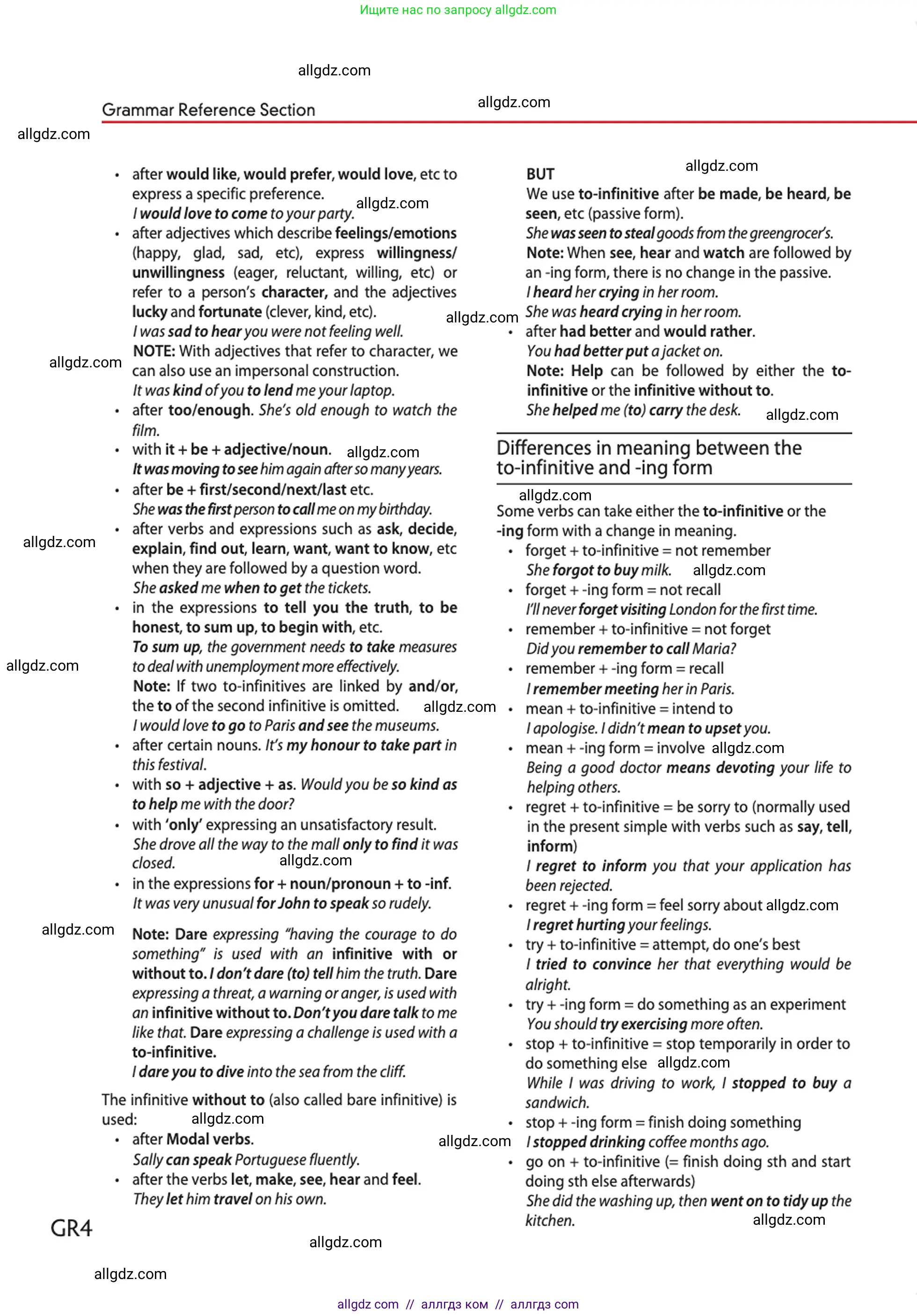 Английский язык (english), 10 класс Учебник (Student's book), авторы: Афанасьева Ольга Васильевна (Afanasyeva Olga), Дули Дженни (Dooley Jenny), Михеева Ирина Владимировна (Mikheeva Irina), Оби Боб (Obee Bob), Эванс Вирджиния (Evans Virginia), издательство Просвещение, Москва, 2019, красного цвета, страница 200