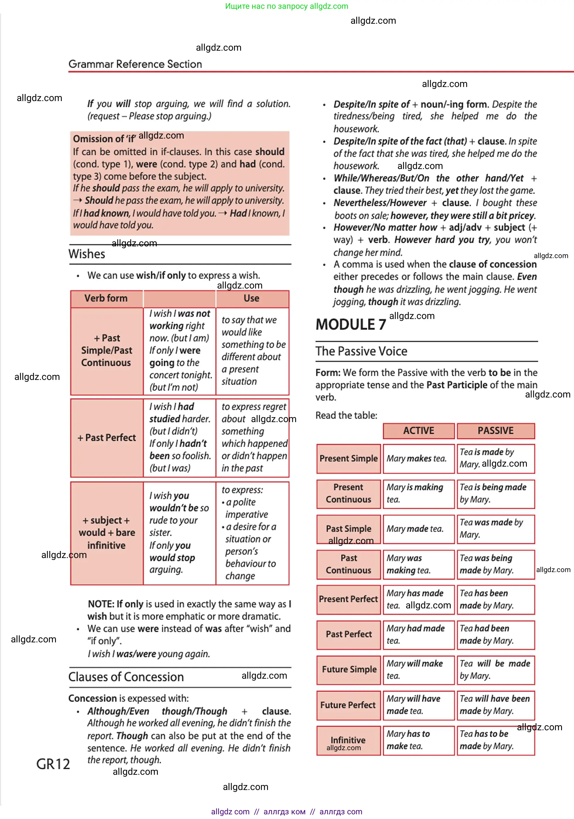 Английский язык (english), 10 класс Учебник (Student's book), авторы: Афанасьева Ольга Васильевна (Afanasyeva Olga), Дули Дженни (Dooley Jenny), Михеева Ирина Владимировна (Mikheeva Irina), Оби Боб (Obee Bob), Эванс Вирджиния (Evans Virginia), издательство Просвещение, Москва, 2019, красного цвета, страница 208