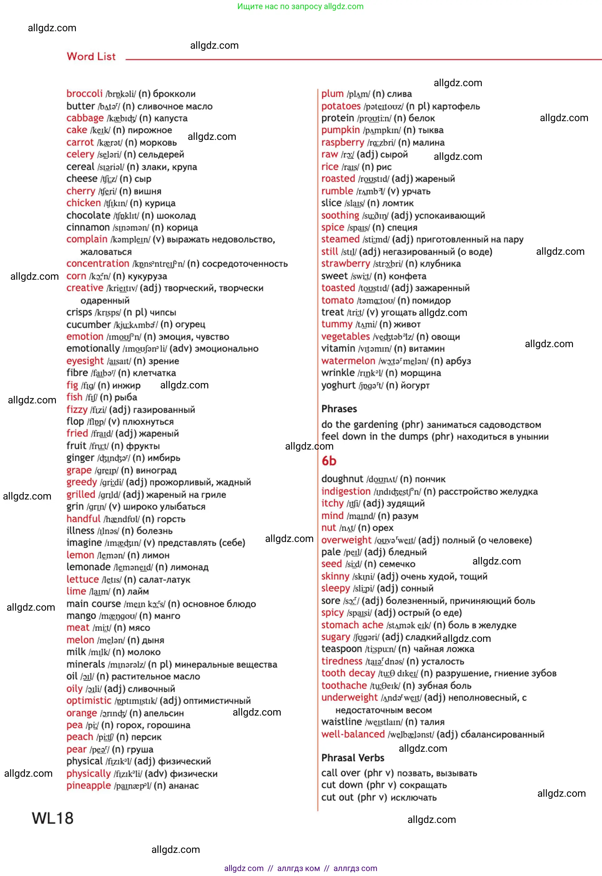 Английский язык (english), 10 класс Учебник (Student's book), авторы: Афанасьева Ольга Васильевна (Afanasyeva Olga), Дули Дженни (Dooley Jenny), Михеева Ирина Владимировна (Mikheeva Irina), Оби Боб (Obee Bob), Эванс Вирджиния (Evans Virginia), издательство Просвещение, Москва, 2019, красного цвета, страница 234