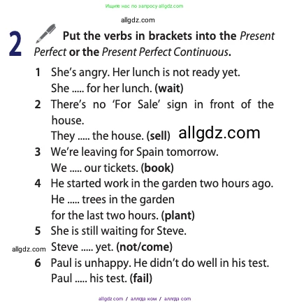 Английский язык (english), 10 класс Учебник (Student's book), авторы: Афанасьева Ольга Васильевна (Afanasyeva Olga), Дули Дженни (Dooley Jenny), Михеева Ирина Владимировна (Mikheeva Irina), Оби Боб (Obee Bob), Эванс Вирджиния (Evans Virginia), издательство Просвещение, Москва, 2019, красного цвета, страница 166, номер 2, Условие