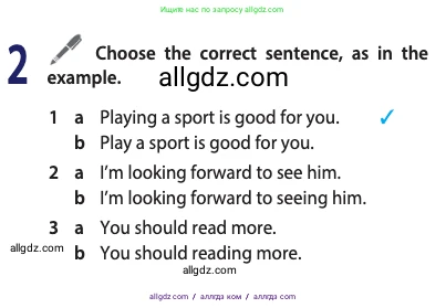 Английский язык (english), 10 класс Учебник (Student's book), авторы: Афанасьева Ольга Васильевна (Afanasyeva Olga), Дули Дженни (Dooley Jenny), Михеева Ирина Владимировна (Mikheeva Irina), Оби Боб (Obee Bob), Эванс Вирджиния (Evans Virginia), издательство Просвещение, Москва, 2019, красного цвета, страница 168, номер 2, Условие