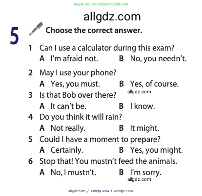 Английский язык (english), 10 класс Учебник (Student's book), авторы: Афанасьева Ольга Васильевна (Afanasyeva Olga), Дули Дженни (Dooley Jenny), Михеева Ирина Владимировна (Mikheeva Irina), Оби Боб (Obee Bob), Эванс Вирджиния (Evans Virginia), издательство Просвещение, Москва, 2019, красного цвета, страница 173, номер 5, Условие