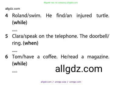 Английский язык (english), 10 класс Учебник (Student's book), авторы: Афанасьева Ольга Васильевна (Afanasyeva Olga), Дули Дженни (Dooley Jenny), Михеева Ирина Владимировна (Mikheeva Irina), Оби Боб (Obee Bob), Эванс Вирджиния (Evans Virginia), издательство Просвещение, Москва, 2019, красного цвета, страница 174, номер 2, Условие (продолжение 2)
