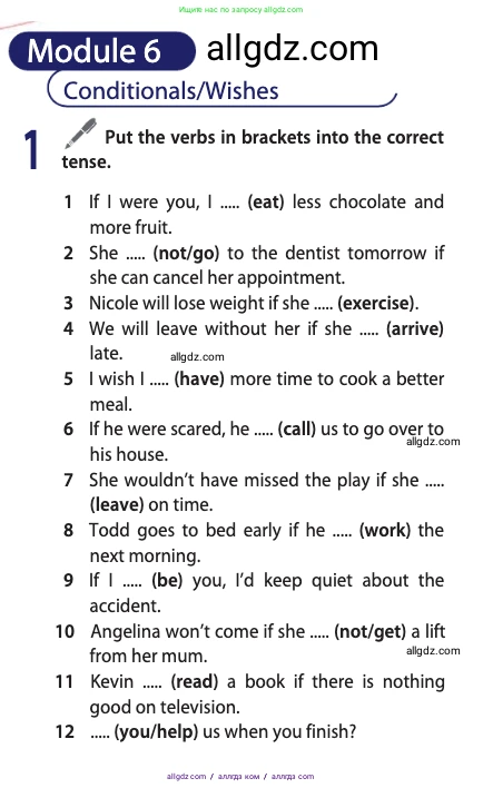 Английский язык (english), 10 класс Учебник (Student's book), авторы: Афанасьева Ольга Васильевна (Afanasyeva Olga), Дули Дженни (Dooley Jenny), Михеева Ирина Владимировна (Mikheeva Irina), Оби Боб (Obee Bob), Эванс Вирджиния (Evans Virginia), издательство Просвещение, Москва, 2019, красного цвета, страница 176, номер 1, Условие