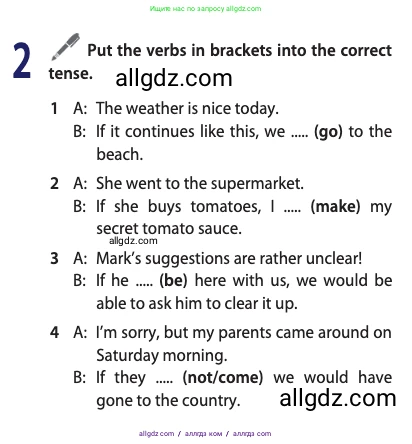 Английский язык (english), 10 класс Учебник (Student's book), авторы: Афанасьева Ольга Васильевна (Afanasyeva Olga), Дули Дженни (Dooley Jenny), Михеева Ирина Владимировна (Mikheeva Irina), Оби Боб (Obee Bob), Эванс Вирджиния (Evans Virginia), издательство Просвещение, Москва, 2019, красного цвета, страница 176, номер 2, Условие
