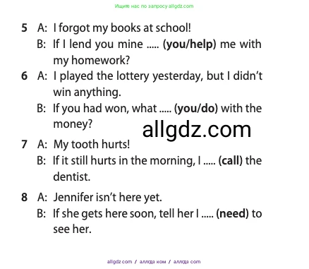 Английский язык (english), 10 класс Учебник (Student's book), авторы: Афанасьева Ольга Васильевна (Afanasyeva Olga), Дули Дженни (Dooley Jenny), Михеева Ирина Владимировна (Mikheeva Irina), Оби Боб (Obee Bob), Эванс Вирджиния (Evans Virginia), издательство Просвещение, Москва, 2019, красного цвета, страница 176, номер 2, Условие (продолжение 2)