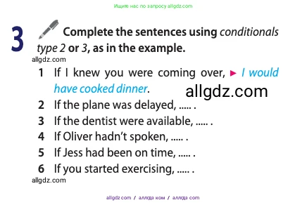 Английский язык (english), 10 класс Учебник (Student's book), авторы: Афанасьева Ольга Васильевна (Afanasyeva Olga), Дули Дженни (Dooley Jenny), Михеева Ирина Владимировна (Mikheeva Irina), Оби Боб (Obee Bob), Эванс Вирджиния (Evans Virginia), издательство Просвещение, Москва, 2019, красного цвета, страница 176, номер 3, Условие