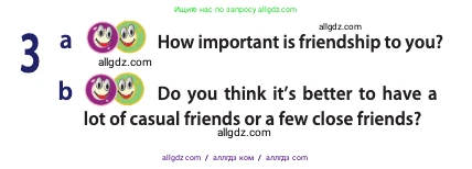 Английский язык (english), 10 класс Учебник (Student's book), авторы: Афанасьева Ольга Васильевна (Afanasyeva Olga), Дули Дженни (Dooley Jenny), Михеева Ирина Владимировна (Mikheeva Irina), Оби Боб (Obee Bob), Эванс Вирджиния (Evans Virginia), издательство Просвещение, Москва, 2019, красного цвета, страница 193, номер 3, Условие