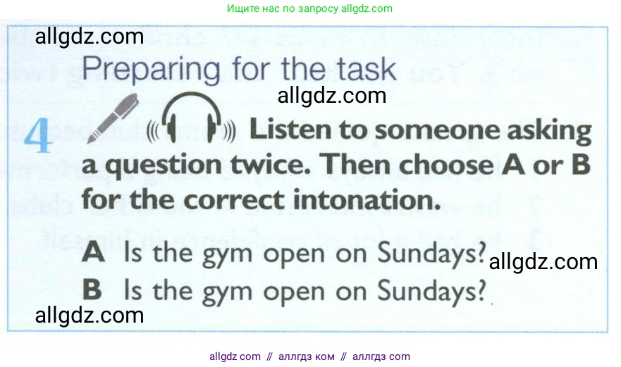 Английский язык (english), 10 класс Учебник (Student's book), авторы: Баранова Ксения Михайловна (Baranova Ksenia), Дули Дженни (Dooley Jenny), Копылова Виктория Викторовна (Kopylova Victoria), Мильруд Радислав Петрович (Millrood Radislav), Эванс Вирджиния (Evans Virginia), издательство Просвещение, Москва, 2019, белого цвета, страница 20, номер 4, Условие