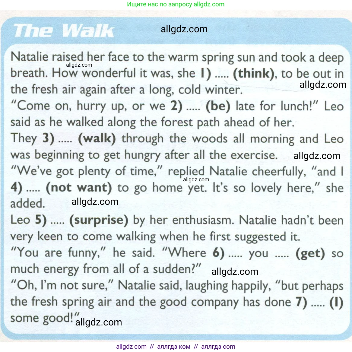 Английский язык (english), 10 класс Учебник (Student's book), авторы: Баранова Ксения Михайловна (Baranova Ksenia), Дули Дженни (Dooley Jenny), Копылова Виктория Викторовна (Kopylova Victoria), Мильруд Радислав Петрович (Millrood Radislav), Эванс Вирджиния (Evans Virginia), издательство Просвещение, Москва, 2019, белого цвета, страница 33, номер 4, Условие (продолжение 2)