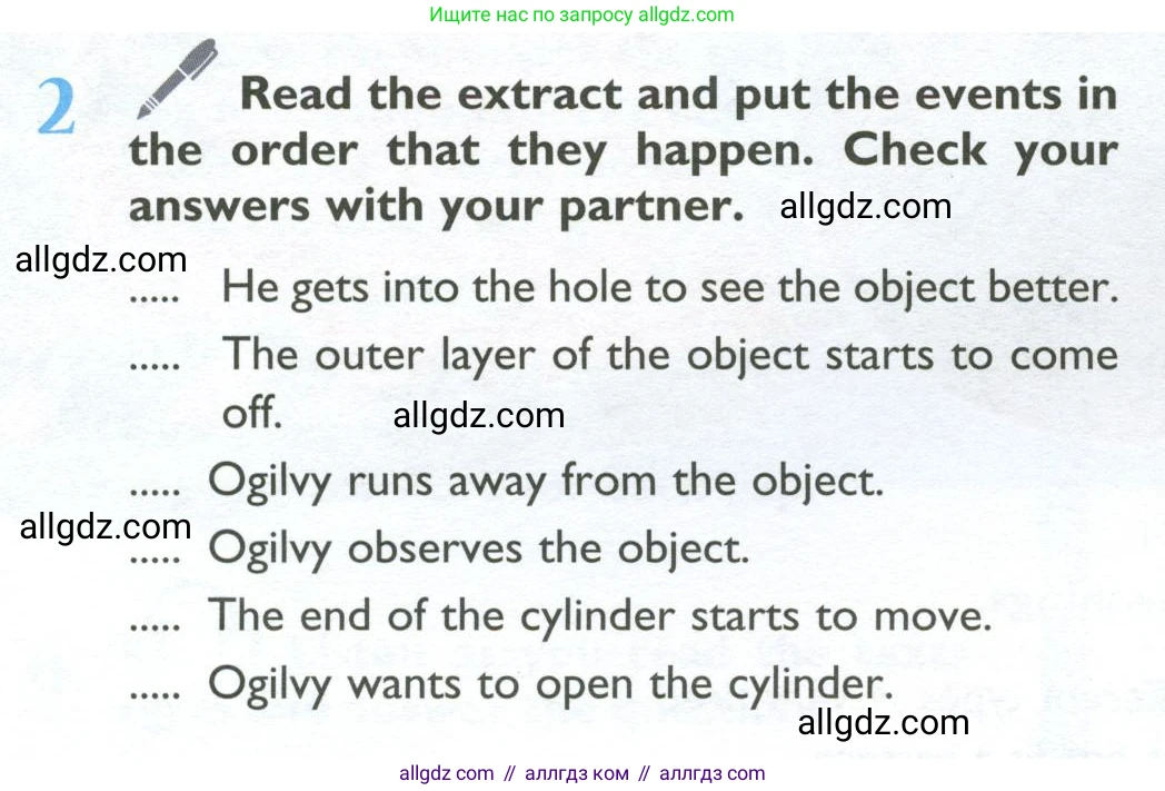 Английский язык (english), 10 класс Учебник (Student's book), авторы: Баранова Ксения Михайловна (Baranova Ksenia), Дули Дженни (Dooley Jenny), Копылова Виктория Викторовна (Kopylova Victoria), Мильруд Радислав Петрович (Millrood Radislav), Эванс Вирджиния (Evans Virginia), издательство Просвещение, Москва, 2019, белого цвета, страница 60, номер 2, Условие