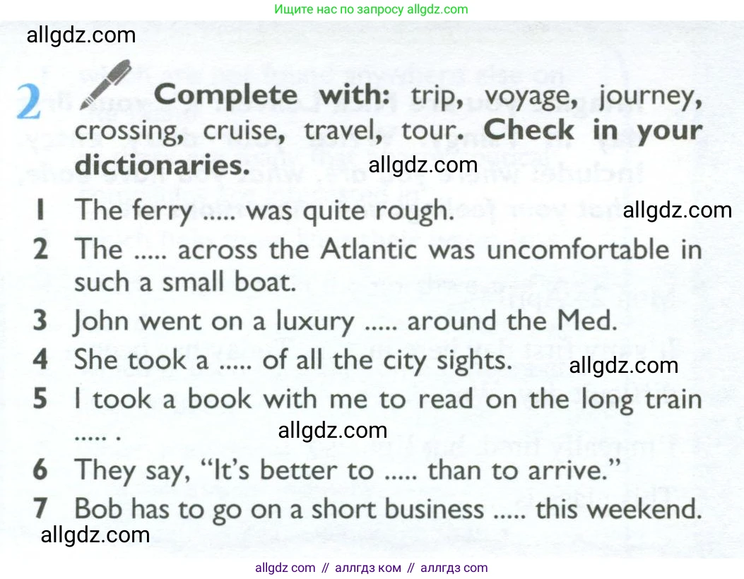 Английский язык (english), 10 класс Учебник (Student's book), авторы: Баранова Ксения Михайловна (Baranova Ksenia), Дули Дженни (Dooley Jenny), Копылова Виктория Викторовна (Kopylova Victoria), Мильруд Радислав Петрович (Millrood Radislav), Эванс Вирджиния (Evans Virginia), издательство Просвещение, Москва, 2019, белого цвета, страница 74, номер 2, Условие