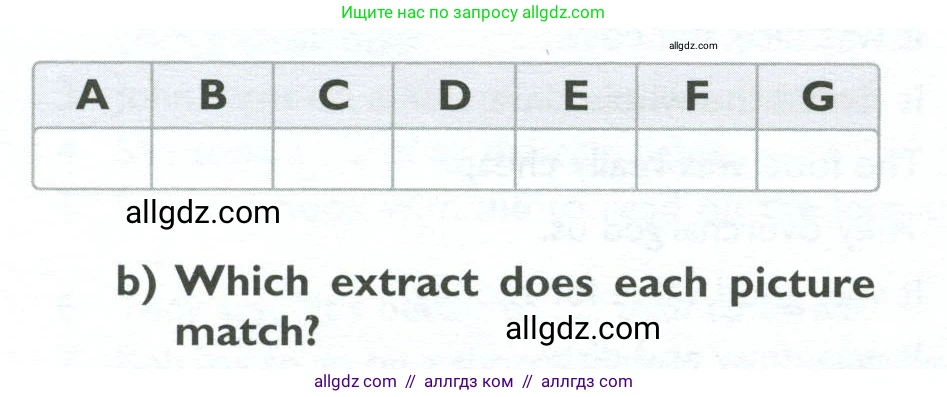 Английский язык (english), 10 класс Учебник (Student's book), авторы: Баранова Ксения Михайловна (Baranova Ksenia), Дули Дженни (Dooley Jenny), Копылова Виктория Викторовна (Kopylova Victoria), Мильруд Радислав Петрович (Millrood Radislav), Эванс Вирджиния (Evans Virginia), издательство Просвещение, Москва, 2019, белого цвета, страница 76, номер 4, Условие (продолжение 3)