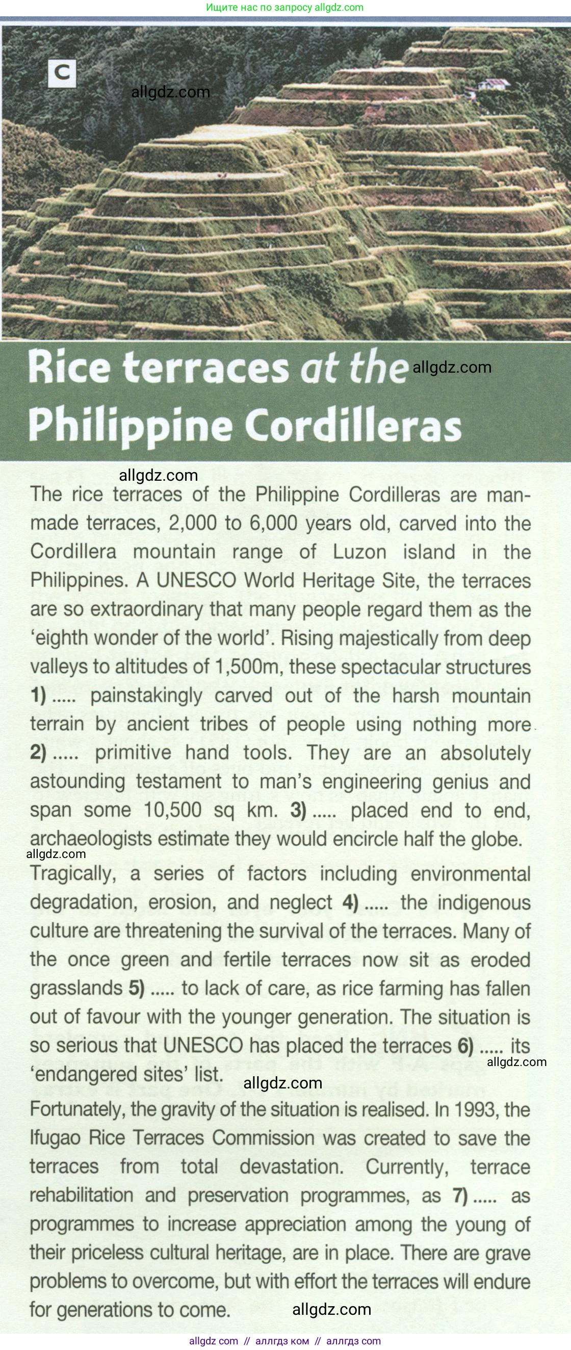 Английский язык (english), 10 класс Учебник (Student's book), авторы: Баранова Ксения Михайловна (Baranova Ksenia), Дули Дженни (Dooley Jenny), Копылова Виктория Викторовна (Kopylova Victoria), Мильруд Радислав Петрович (Millrood Radislav), Эванс Вирджиния (Evans Virginia), издательство Просвещение, Москва, 2019, белого цвета, страница 120, номер 3, Условие (продолжение 2)