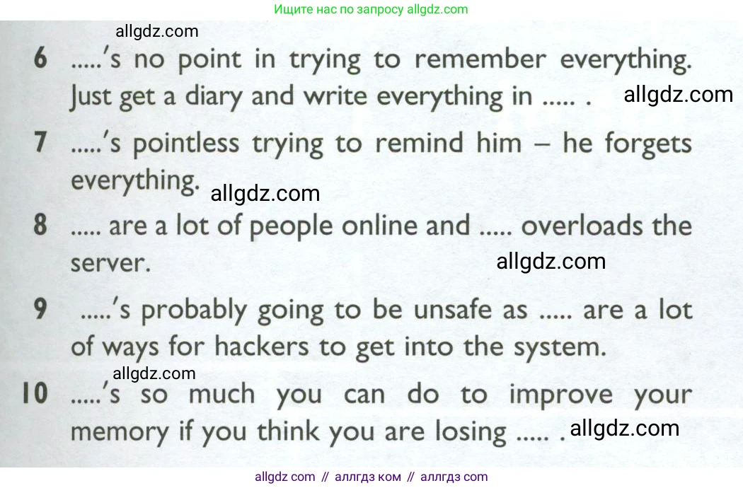 Английский язык (english), 10 класс Учебник (Student's book), авторы: Баранова Ксения Михайловна (Baranova Ksenia), Дули Дженни (Dooley Jenny), Копылова Виктория Викторовна (Kopylova Victoria), Мильруд Радислав Петрович (Millrood Radislav), Эванс Вирджиния (Evans Virginia), издательство Просвещение, Москва, 2019, белого цвета, страница 132, номер 5, Условие (продолжение 2)