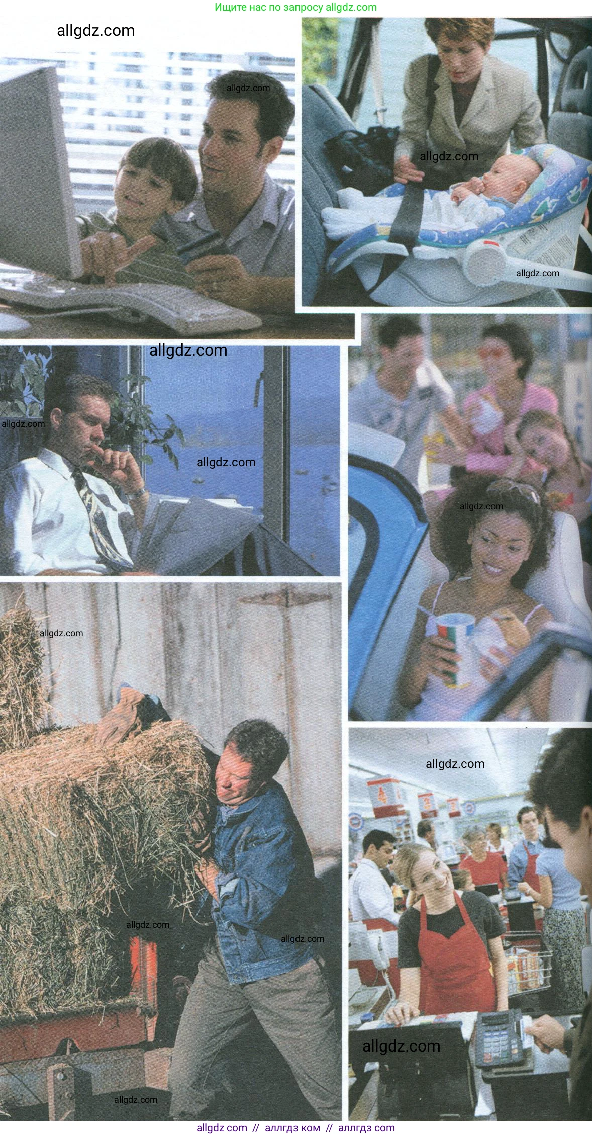 Английский язык (english), 10 класс Учебник (Student's book), авторы: Баранова Ксения Михайловна (Baranova Ksenia), Дули Дженни (Dooley Jenny), Копылова Виктория Викторовна (Kopylova Victoria), Мильруд Радислав Петрович (Millrood Radislav), Эванс Вирджиния (Evans Virginia), издательство Просвещение, Москва, 2019, белого цвета, страница 134, номер 1, Условие (продолжение 2)