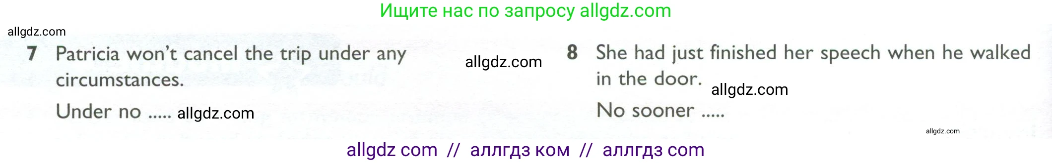 Английский язык (english), 10 класс Учебник (Student's book), авторы: Баранова Ксения Михайловна (Baranova Ksenia), Дули Дженни (Dooley Jenny), Копылова Виктория Викторовна (Kopylova Victoria), Мильруд Радислав Петрович (Millrood Radislav), Эванс Вирджиния (Evans Virginia), издательство Просвещение, Москва, 2019, белого цвета, страница 175, номер 20, Условие (продолжение 2)