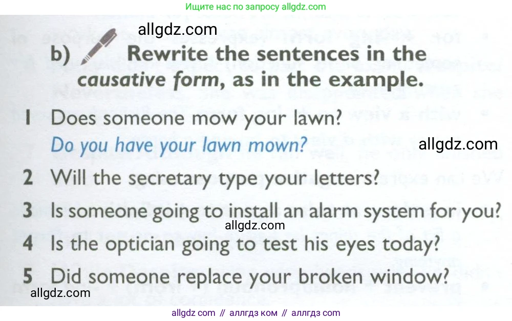 Английский язык (english), 10 класс Учебник (Student's book), авторы: Баранова Ксения Михайловна (Baranova Ksenia), Дули Дженни (Dooley Jenny), Копылова Виктория Викторовна (Kopylova Victoria), Мильруд Радислав Петрович (Millrood Radislav), Эванс Вирджиния (Evans Virginia), издательство Просвещение, Москва, 2019, белого цвета, страница 181, номер 28, Условие (продолжение 2)