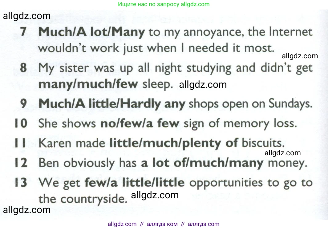 Английский язык (english), 10 класс Учебник (Student's book), авторы: Баранова Ксения Михайловна (Baranova Ksenia), Дули Дженни (Dooley Jenny), Копылова Виктория Викторовна (Kopylova Victoria), Мильруд Радислав Петрович (Millrood Radislav), Эванс Вирджиния (Evans Virginia), издательство Просвещение, Москва, 2019, белого цвета, страница 184, номер 34, Условие (продолжение 2)